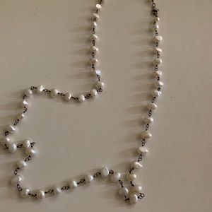 Fresh Water Pearl necklace